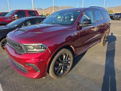 2023 Dodge Durango GT