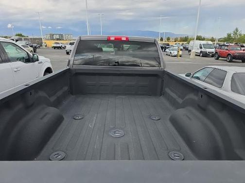 2017 RAM 3500 TRADESMAN