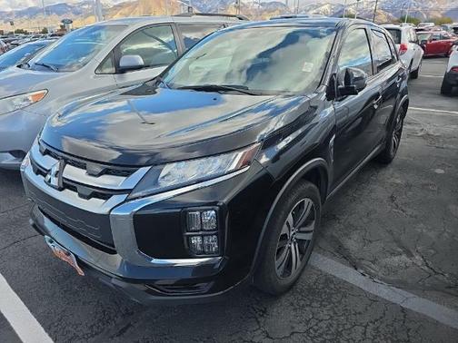 2024 Mitsubishi Outlander Sport 2.0 SE