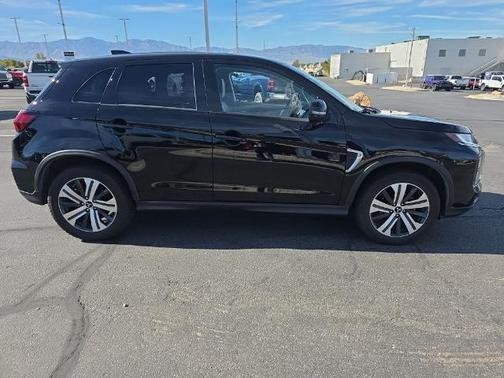 2024 Mitsubishi Outlander Sport 2.0 SE