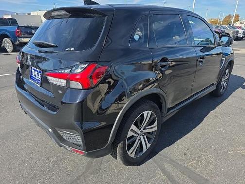 2024 Mitsubishi Outlander Sport 2.0 SE