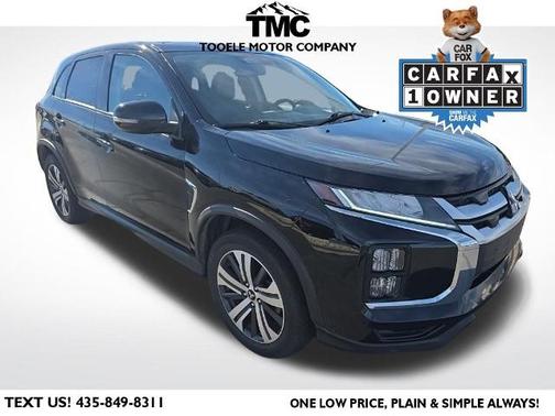 2024 Mitsubishi Outlander Sport 2.0 SE