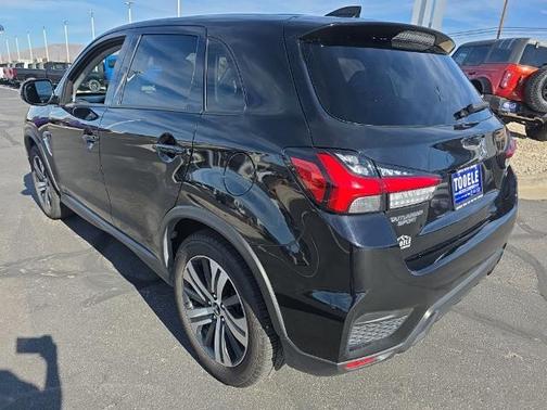 2024 Mitsubishi Outlander Sport 2.0 SE
