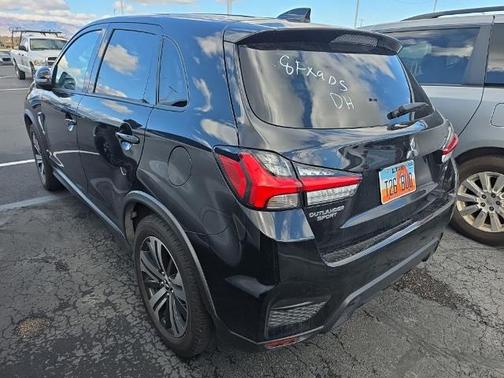 2024 Mitsubishi Outlander Sport 2.0 SE