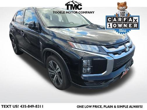 2024 Mitsubishi Outlander Sport 2.0 SE