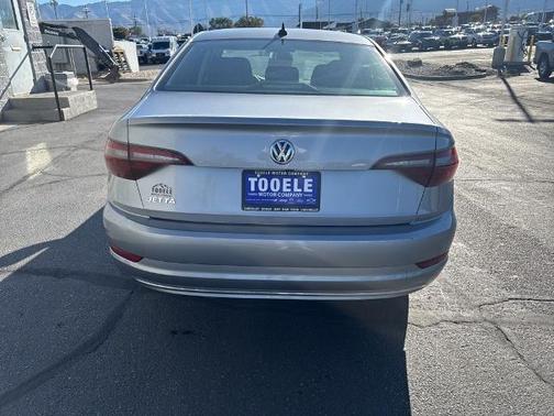 2021 Volkswagen Jetta 1.4T S