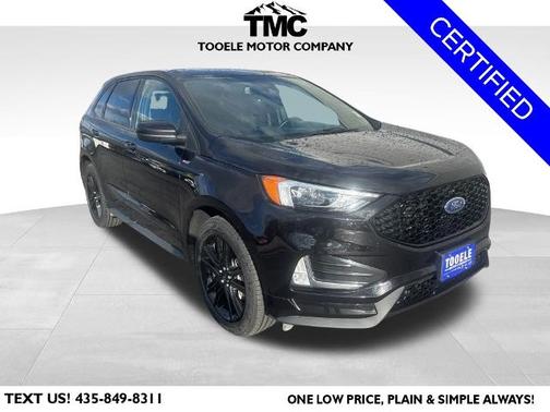 2024 Ford Edge ST LINE