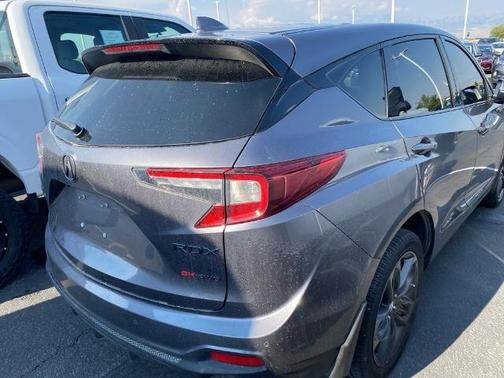 2021 Acura RDX A-SPEC