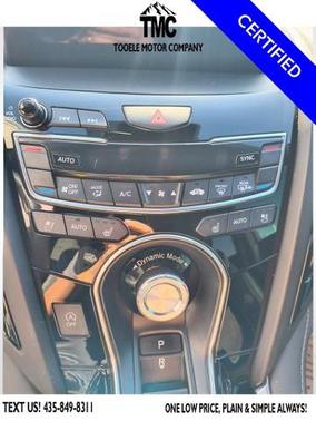 2021 Acura RDX A-SPEC