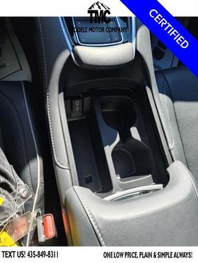 2021 Acura RDX A-SPEC
