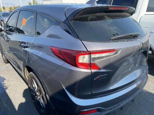 2021 Acura RDX A-SPEC