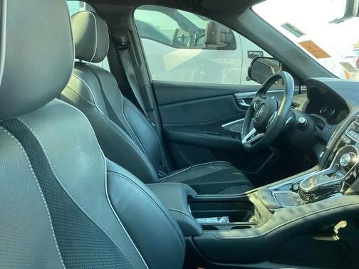 2021 Acura RDX A-SPEC
