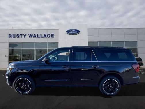 2022 Ford Expedition LIMITED