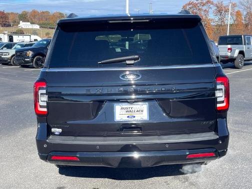 2022 Ford Expedition LIMITED