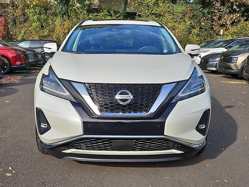 2022 Nissan Murano SL