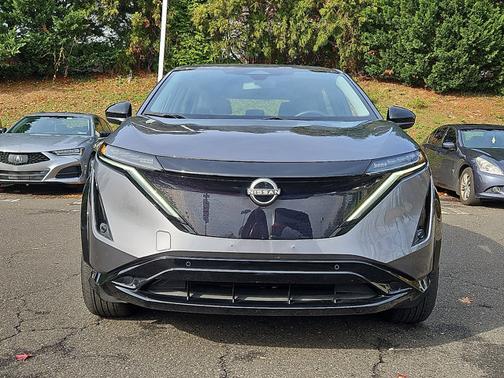 2023 Nissan ARIYA ENGAGE