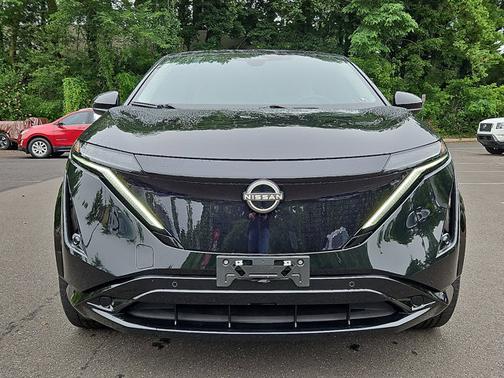 2024 Nissan ARIYA ENGAGE+