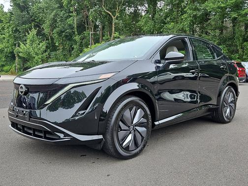 2024 Nissan ARIYA ENGAGE+