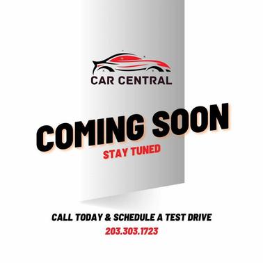 2018 Chevrolet Spark 1LT