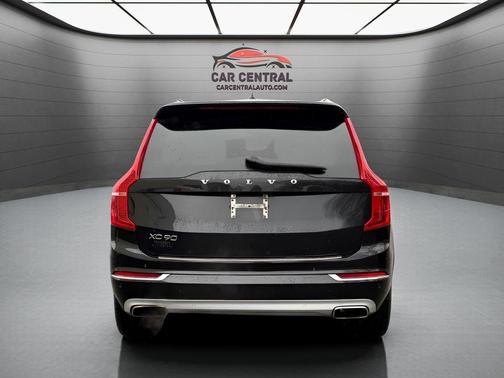 2019 Volvo XC90 T6 Inscription
