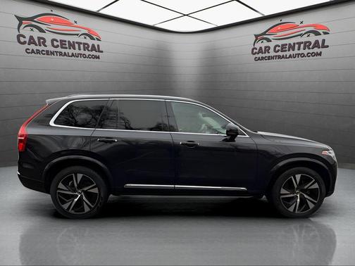 2019 Volvo XC90 T6 Inscription