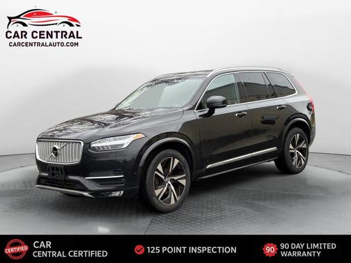 2019 Volvo XC90 T6 Inscription