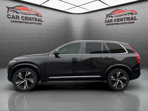 2019 Volvo XC90 T6 Inscription