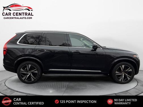 2019 Volvo XC90 T6 Inscription