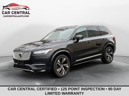 2019 Volvo XC90 T6 Inscription