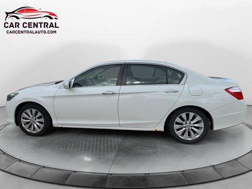2013 Honda Accord EX