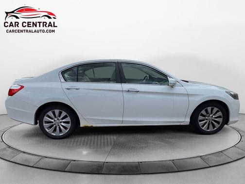 2013 Honda Accord EX