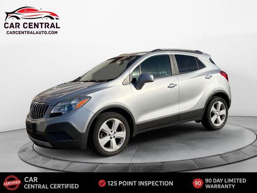 2016 Buick Encore Base
