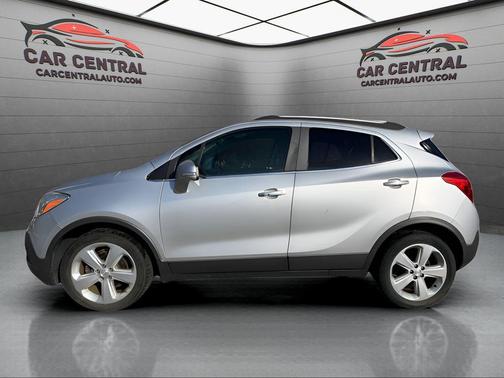 2016 Buick Encore Base