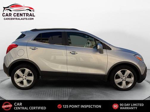 2016 Buick Encore Base