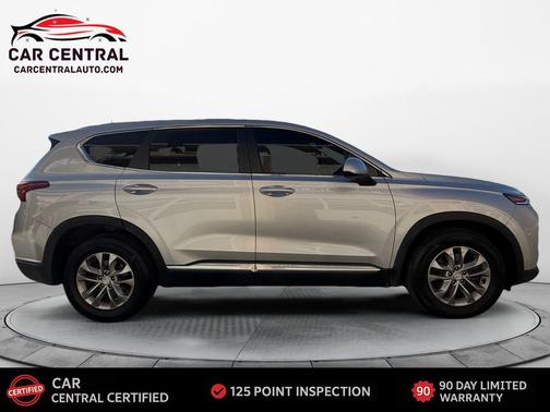 2020 Hyundai SANTA FE SE 2.4