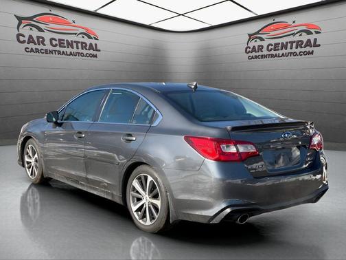 2019 Subaru Legacy Limited