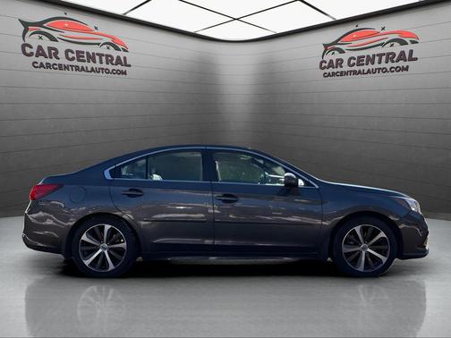 2019 Subaru Legacy Limited