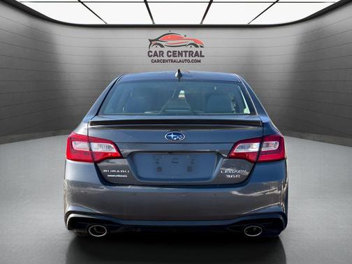 2019 Subaru Legacy Limited