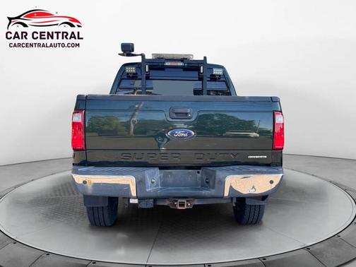 2016 Ford F-350 XLT