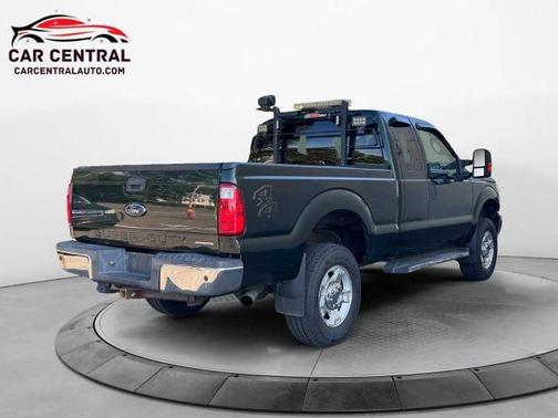 2016 Ford F-350 XLT
