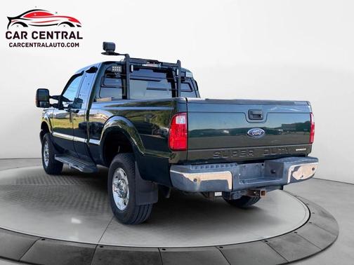 2016 Ford F-350 XLT