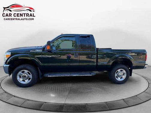 2016 Ford F-350 XLT