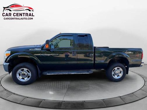 2016 Ford F-350 XLT