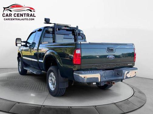 2016 Ford F-350 XLT