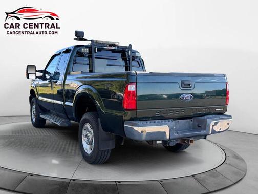 2016 Ford F-350 XLT
