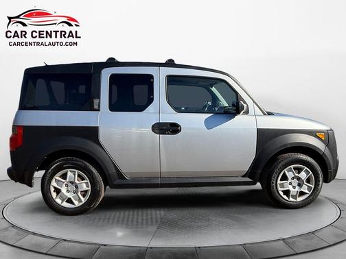 2008 Honda Element LX