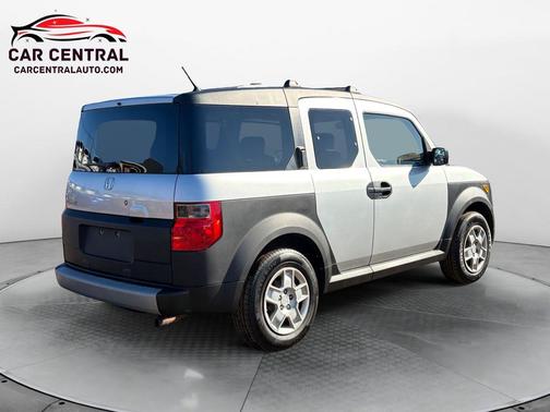 2008 Honda Element LX