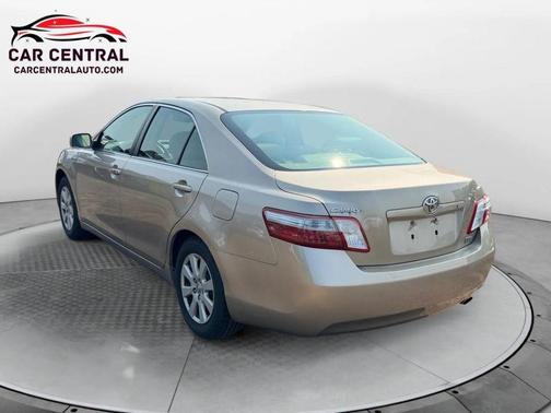 2007 Toyota Camry Hybrid Base