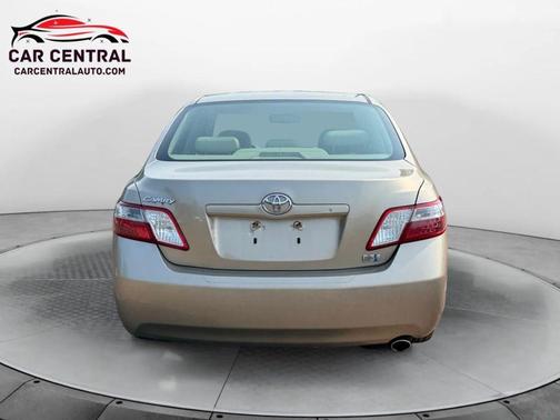 2007 Toyota Camry Hybrid Base