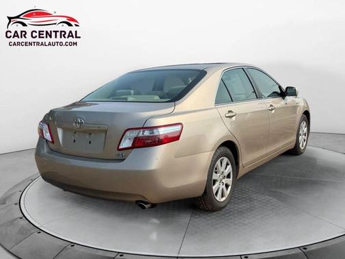 2007 Toyota Camry Hybrid Base